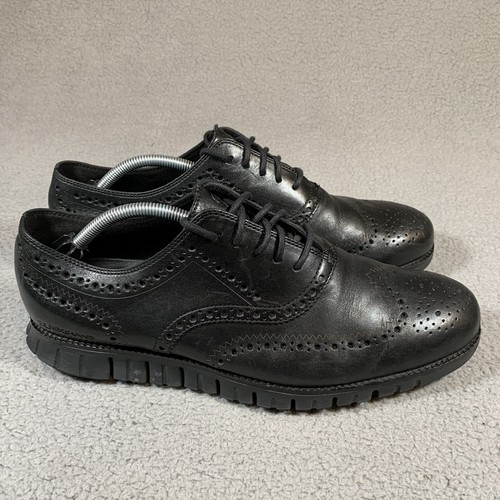 Cole Haan ZEROGRAND Wingtip Oxford 