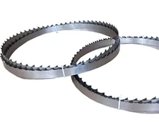 M.K. MORSE BLADE WIZARD 10' 1/2 .020 10/14 VP BAND SAW BLADE, #3921131313, QTY 2