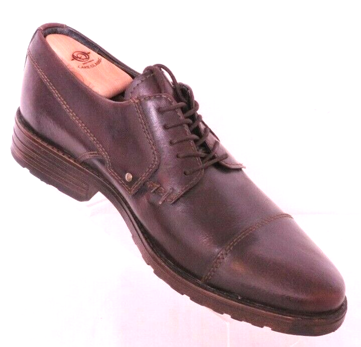 靴 Clarks Clarks Originals Wallabee Boot Gore-Tex - Maple 26179257-MP