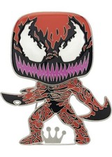 Funko Pop! PIN: Pin Marvel - Venom Carnage [juguete nuevo], figura de vinilo