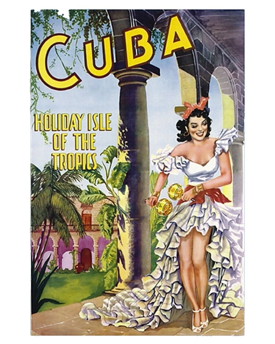 Laminated Home Décor Posters