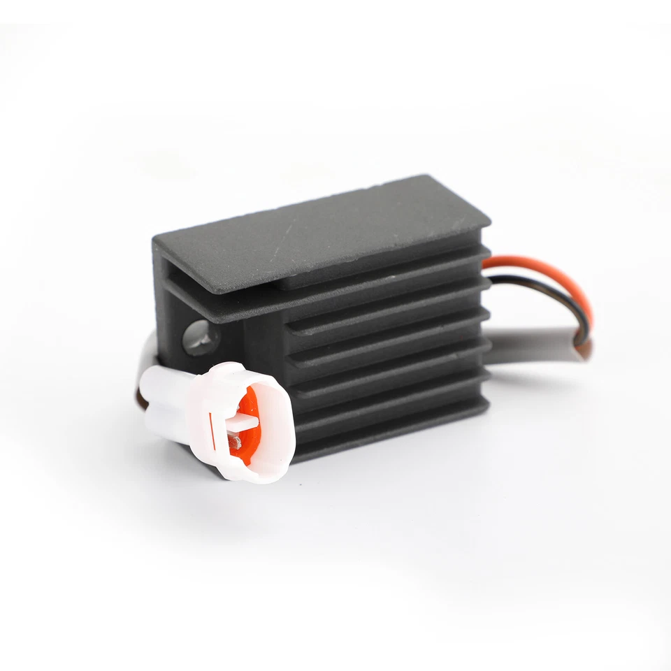 Voltage Regulator Rectifier For Kawasaki KLX250R 1993-1996 KLX300R 1996-2007 Foto 3 de 4