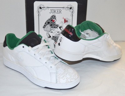 reebok royal collection