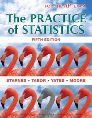 #ad The Practice of Statistics Hardcover By Starnes Daren S GOOD $7.45