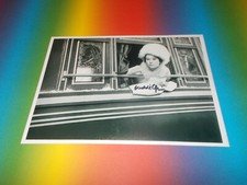 Geraldine Chaplin Doctor Zhivago Signed Autographed on 20x28 Photo