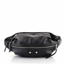 balenciaga neo lift belt bolsa