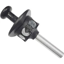 360 Degree Reflective Prism With 10cm Height Adapter For Trimble Total Station