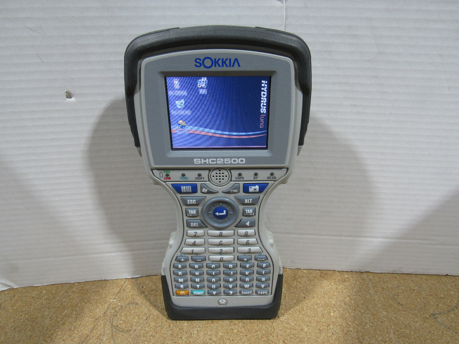 Surveyor Market Item for Sale