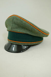 German Police Hat | eBay German Police Hat | eBay