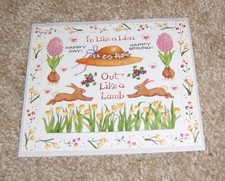 Colorbok Sticker Susan Branch......Spring