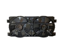 Radiateur Ssangyong KYRON