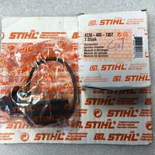 STIHL TS420 TS410  coil  4238 400 1307 4238 400 1301 0000 400 1313 NEW OEM