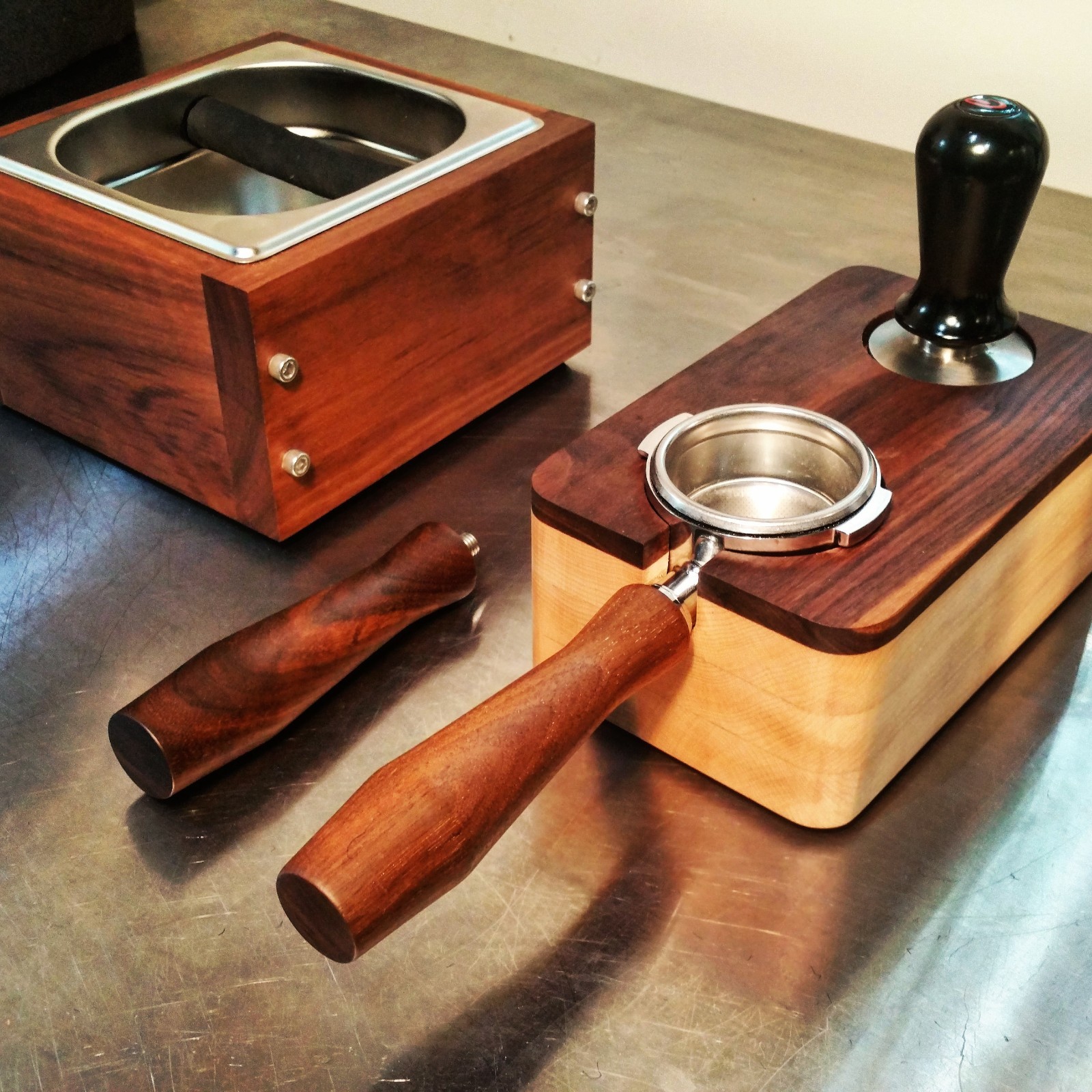 54mm tamp
