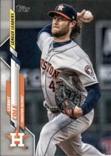 2020 Topps Baseball Singles (1-175) You Choose