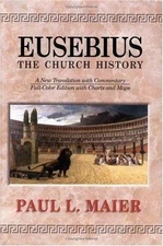 Eusebius: The Church History