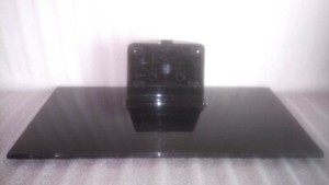 Hitachi 40HE1711-FTR LCD HD TV Standfuß Tischfuß Ständer