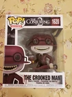 Funko Pop! Vinyl Super 6 in: The Conjuring - The Crooked Man #1620