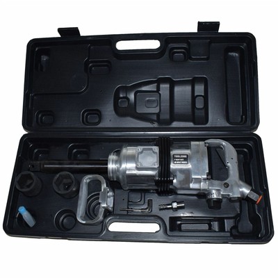 Toolzone 1 Zoll Luftschlagschrauber 38 mm 41 mm Steckdosen Garage Werkstatt