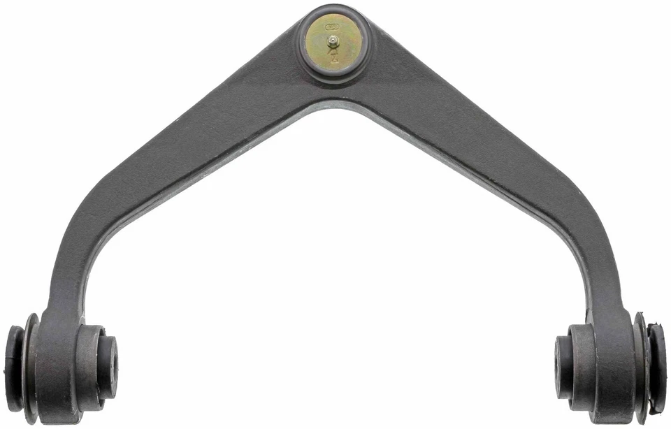 Juego de 2 brazos de control Mevotech SET-MECMS501195-2 par de conductor y pasajero delantero Foto 3 de 4