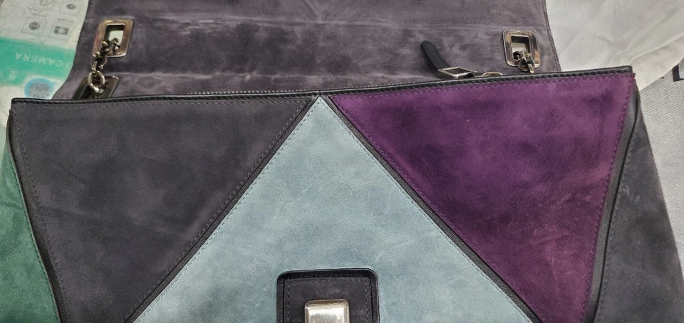 BOLSO ROGER VIVIER Foto 2 de 4