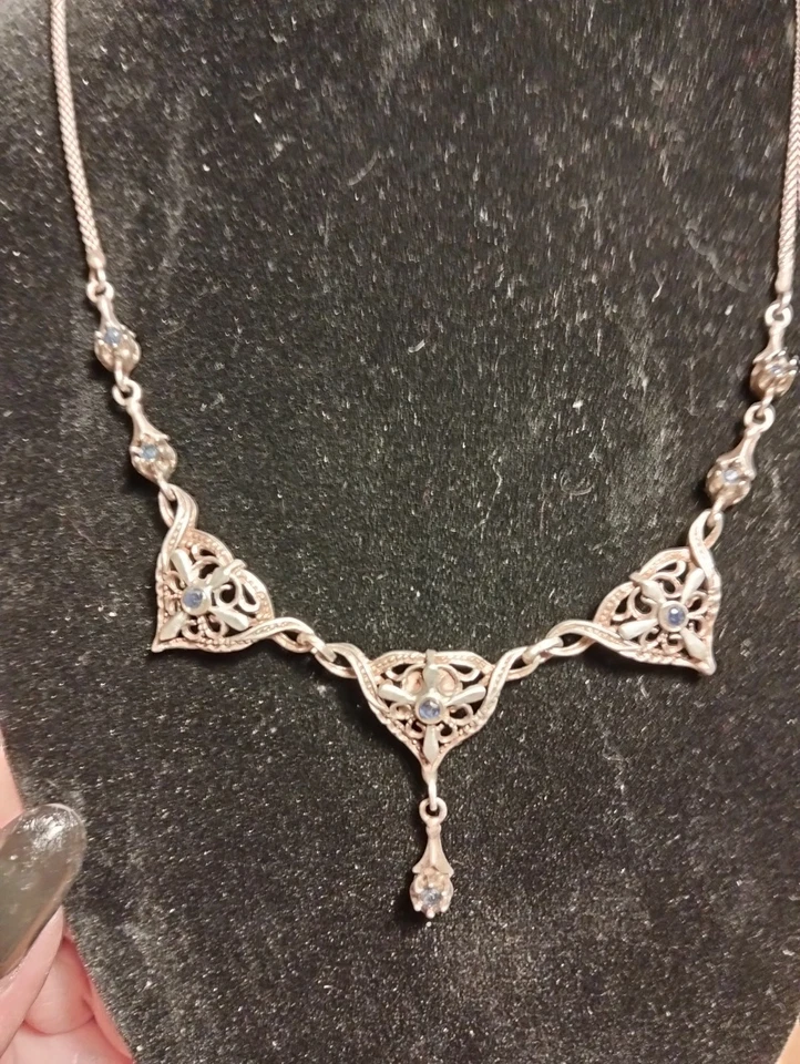 Collana  Scultura Marcello Fontana - Immagine 2 di 4