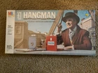 1976 Vintage Hangman  Board Game Milton Bradley  New