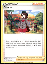 pokemon iono card Iono 269/193