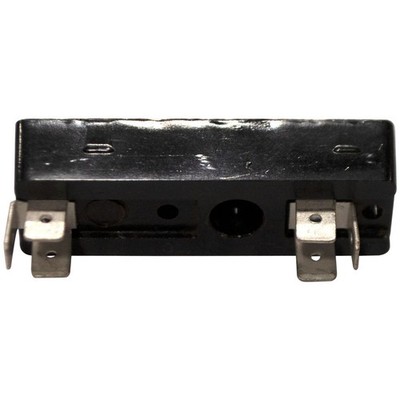 Miller 199312 Block Terminal Faston 20 Amp 250 Volt