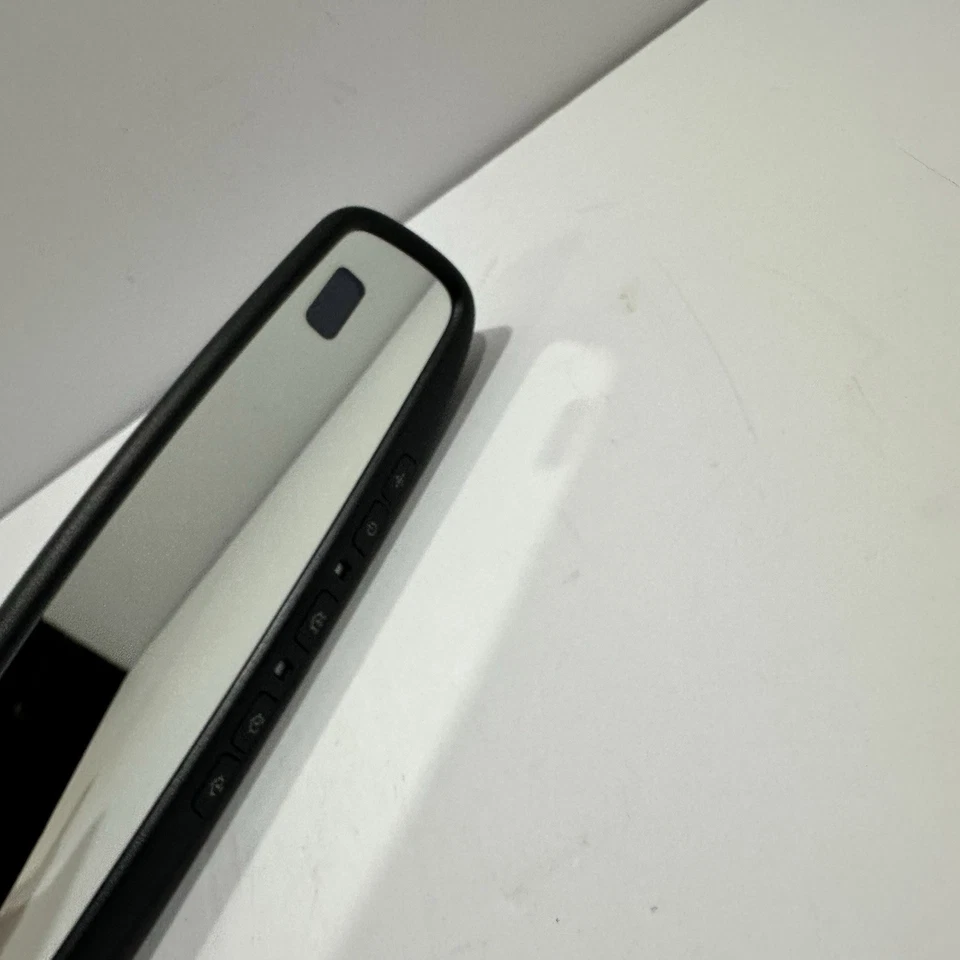 2008-2013 Subaru Forester Interior Rear View Mirror E11015894 OEM - Image 4 of 4