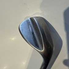 Titleist Vokey SM10 Nickel 58 Degree Wedge