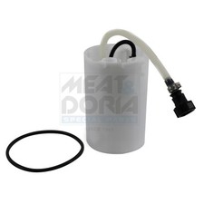 MEAT & DORIA Kraftstoffpumpe f�r BMW X3 E83 3.0i xDrive 2.5i