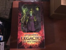Four Horsemen Mythic Legions Con 2025 Exclusive Scaphoid Legacies Figure
