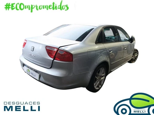 3R0513036 Amortiguador Trasero Izquierdo para SEAT EXEO BERLINA (3R2) 2 9158388 - Imagen 7 de 10