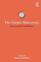 Ronald Barnett | The Future University | Taschenbuch | Englisch (2013)
