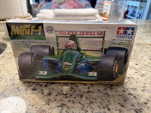 Tamiya Jordan 191 for sale | eBay