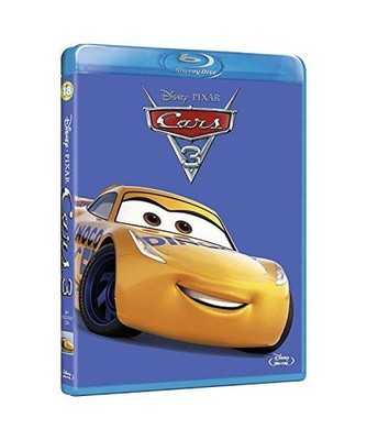 Cars 3 - Special Pack, Cartoni Animati
