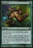 MTG English Berserk NM Foil From the Vault: Exiled