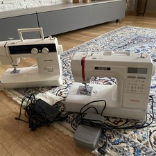  2 - Nähmaschine Veritas/ Privileg