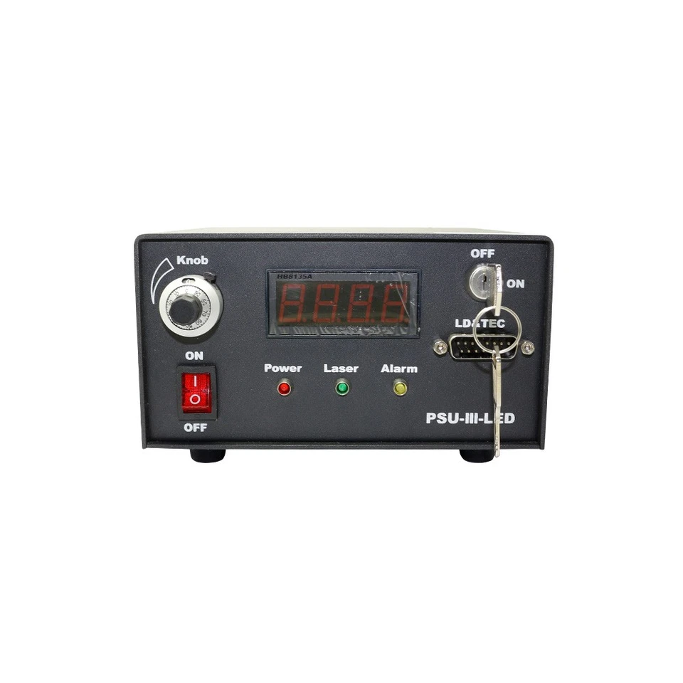 MDL-H-980nm 5W Infrarot Halbleiter Lasermodul (PSU-H-LED Stromversorgung) - Bild 2 von 4