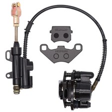 Rear Brake Master Cylinder Caliper For 50-125cc Chinese TaoTao Peace...
