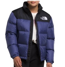 NORTH FACE Big Kids  1996 Retro Nuptse Jacket M/10 