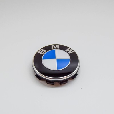 BMW K61 K 1600 Bagger 70mm Front Fairing Emblem Badge 46638546386