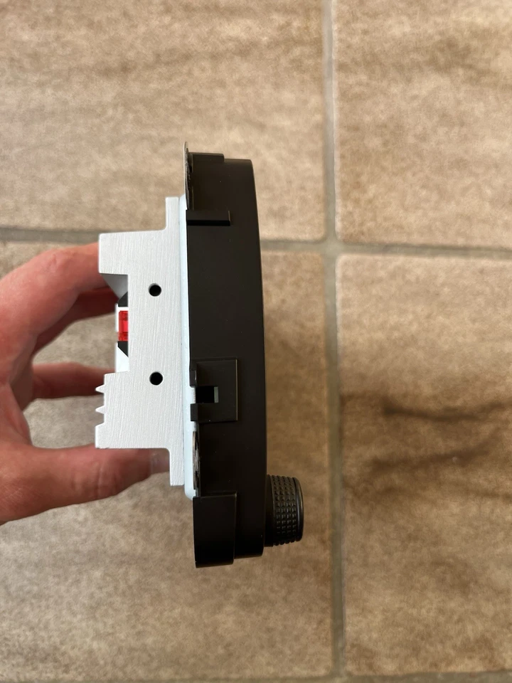 Avision AVN-R570 Autoradio und Navigationsgerät, Apple CarPlay, neu, OVP, DAB - Bild 4 von 4