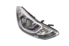 Feu avant (phare) Hyundai ELANTRA