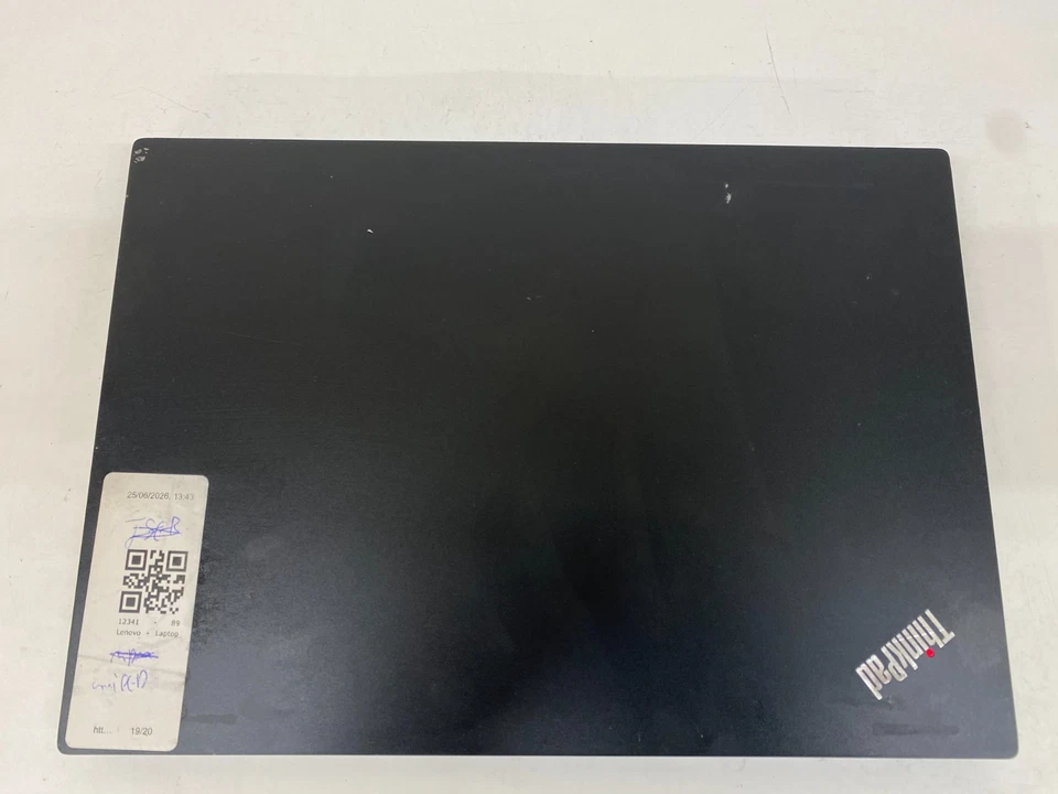 Lenovo ThinkPad L13 · Ryzen 5 PRO 5650U · 16GB · 512GB, photo 4 of 5
