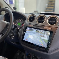 For Ford Transit Connect 2010-2014 Carplay Car Stereo Radio Gps Android 15 64g