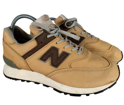 New Balance 576 'Exclusive Edition' Wms Sneaker UK5 EU37,5 Made In England