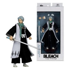 Bleach: Thousand-Year Blood War Anime 18cm Action Figure Toshiro Hitsugaya