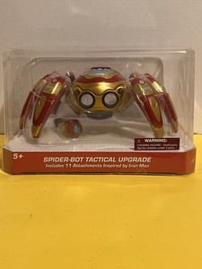 Spider Bot | eBay
