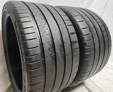 2 - TAKE OFF 305/30ZR20 XL (103Y) Michelin Pi...
